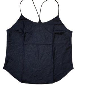 Victoria Secret Animal Print Sleep Top || Med EUC